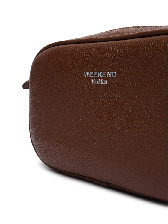 Weekend Max Mara Weekend Max Mara Torebka Wkasnob 2625516155 Brązowy