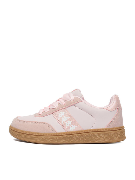 Kappa Kappa Sneakers CEO-MP40-008Z(DZ) Rosa