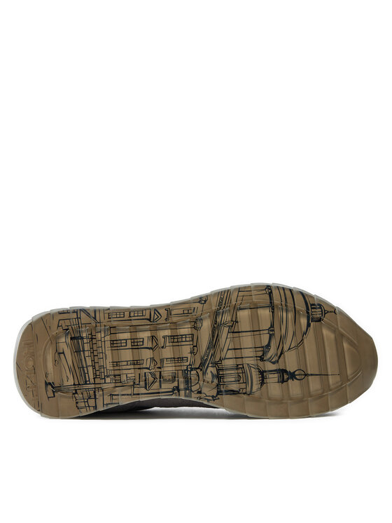 HOFF HOFF Sneakers Berlin 22402604 Grigio