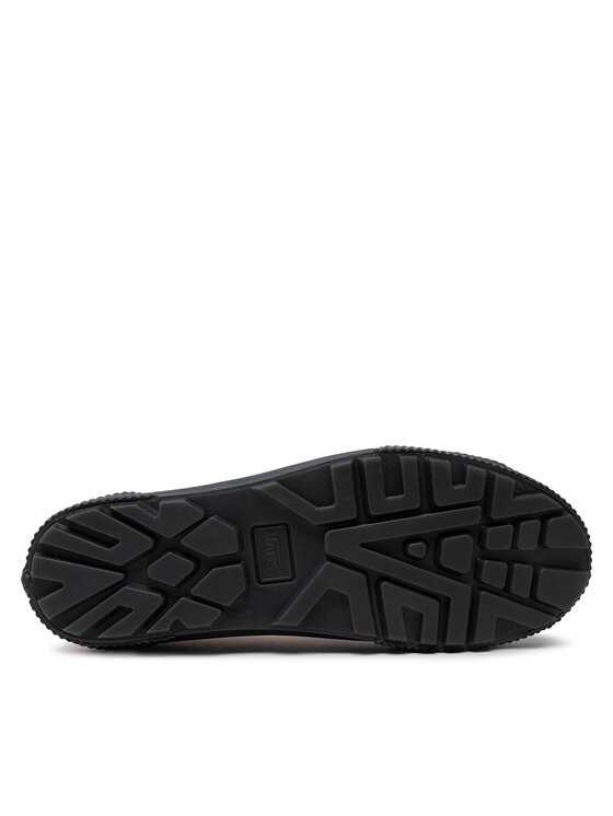 Vans Vans Tenis superge Delridge Sf VN0A4BXHYLW1 Rumena