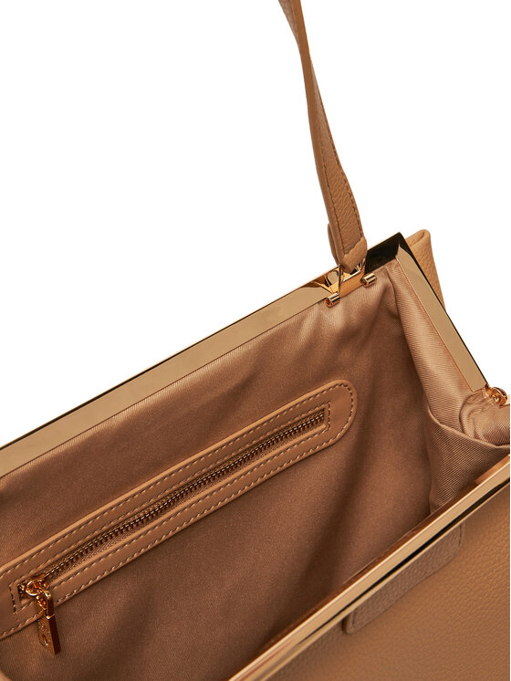 LOVE MOSCHINO LOVE MOSCHINO Torbica JC4054PP1MLG0105 Bež