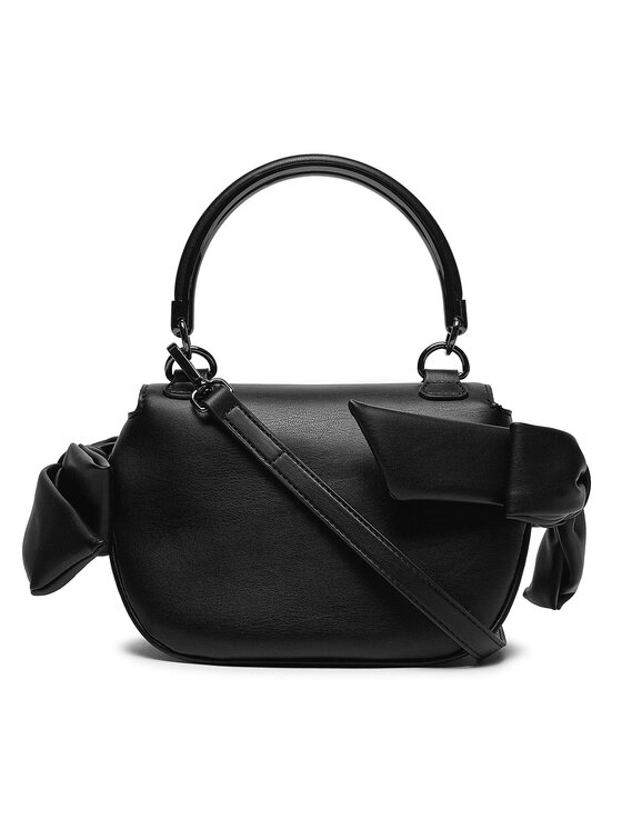 LOVE MOSCHINO LOVE MOSCHINO Сумка JC4203PP1ILN000A Чорний