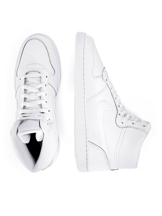 Nike Nike Сникърси AQ1773-100 Бял
