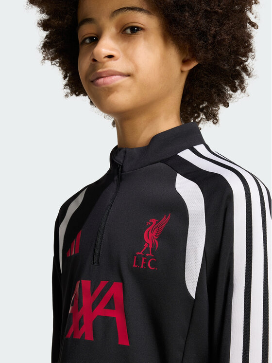 adidas adidas Kurtka wielofunkcyjna 169420 Czarny Slim Fit