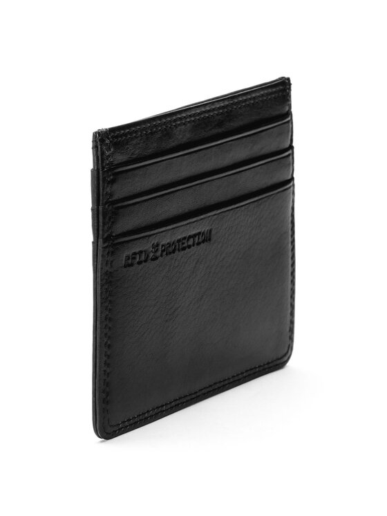 Farmhood Farmhood Etui na karty kredytowe 272164 Szary