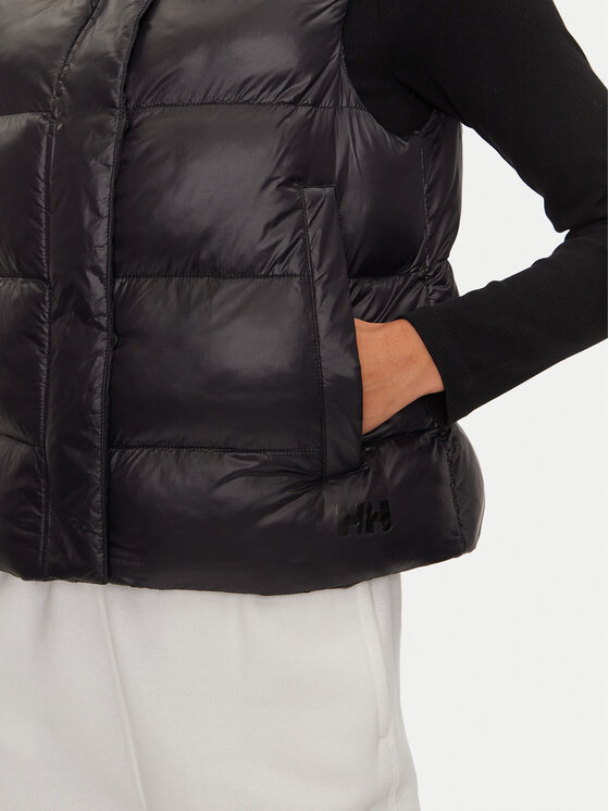 Helly Hansen Helly Hansen Ujjatlan Jade 53296 Fekete Regular Fit