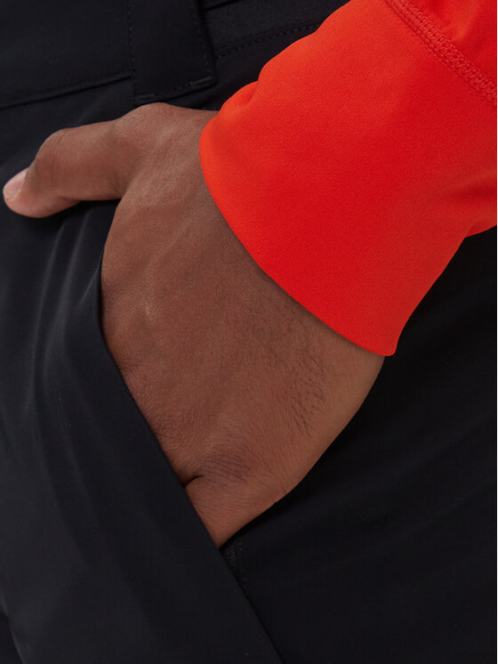 Rossignol Rossignol Παντελόνι σκι Blackside RLNMP05 Μαύρο Regular Fit
