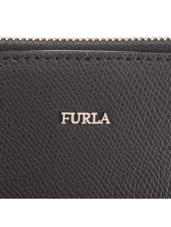 Furla Laptoptasche Man Marte 940844 B U344 ATT Schwarz Modivo