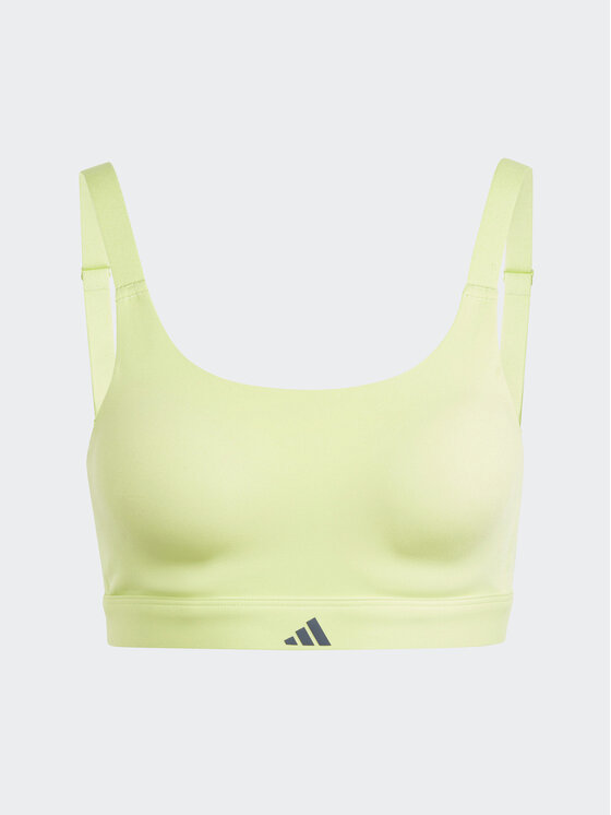 Adidas climachill bra deals