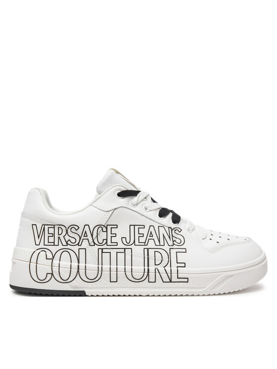 Sneakers versace medusa on sale