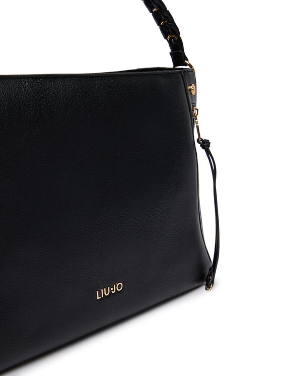 Liu Jo Liu Jo Handtasche AA6037 E1120 Schwarz