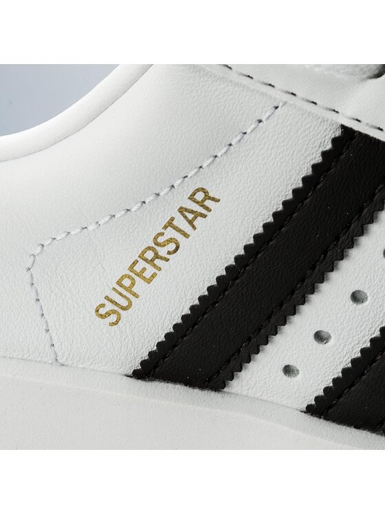 adidas c Superstar Bold W BA7666 Modivo.ua