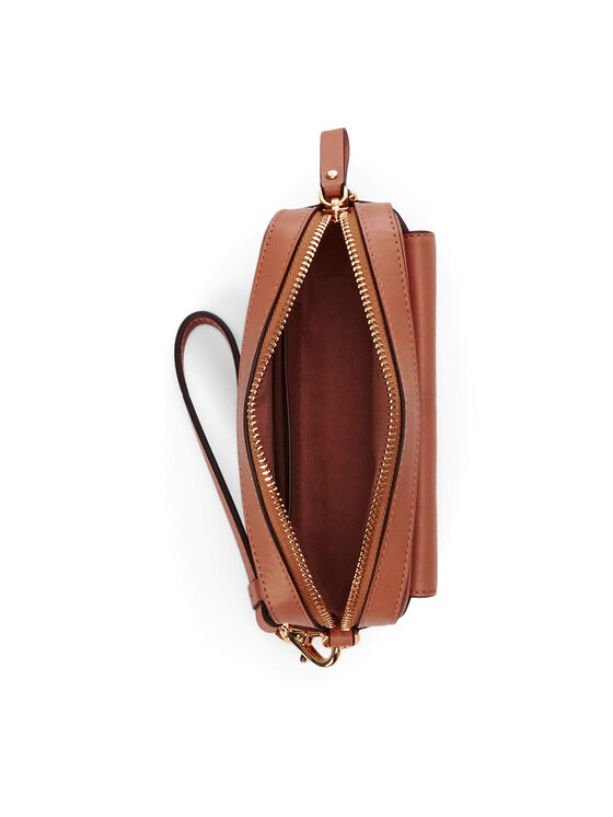 LAUREN RALPH LAUREN Lauren Ralph Lauren Borsetta 432934353003 Marrone