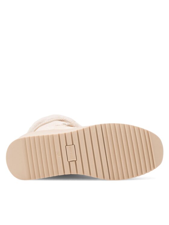Jenny Fairy Jenny Fairy Schneeschuhe WS290101-01 Beige