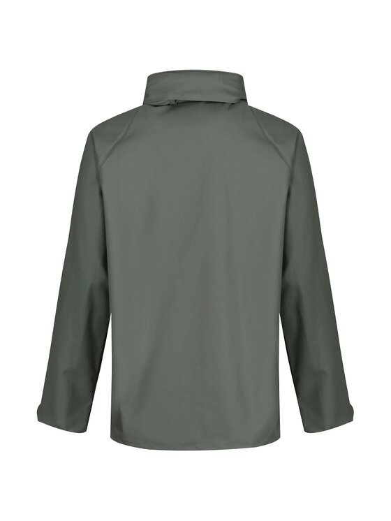 Regatta Regatta Kurtka outdoor Stormflex II Zielony Flexible Fit