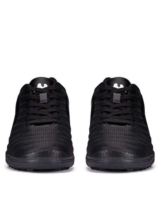 Kappa Kappa Sneakersy AW24-3C002a-K Czarny