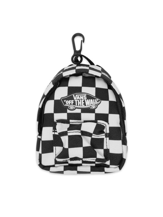 Vans Vans Etui pentru chei Micro Old Skool VN000T69Y281 Negru