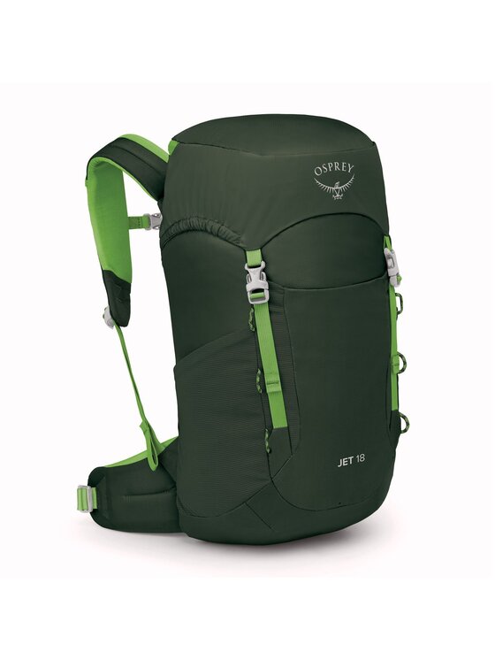 Osprey Osprey Plecak 319014 Zielony