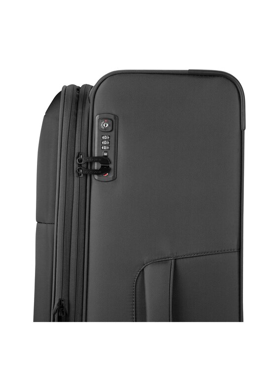Pack Easy Pack Easy Walizka duża 274914 Czarny