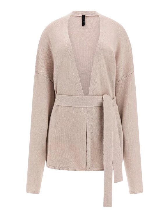 Marciano Guess Marciano Guess Kardigan Cardigan afrah kimono over Šedá Regular Fit