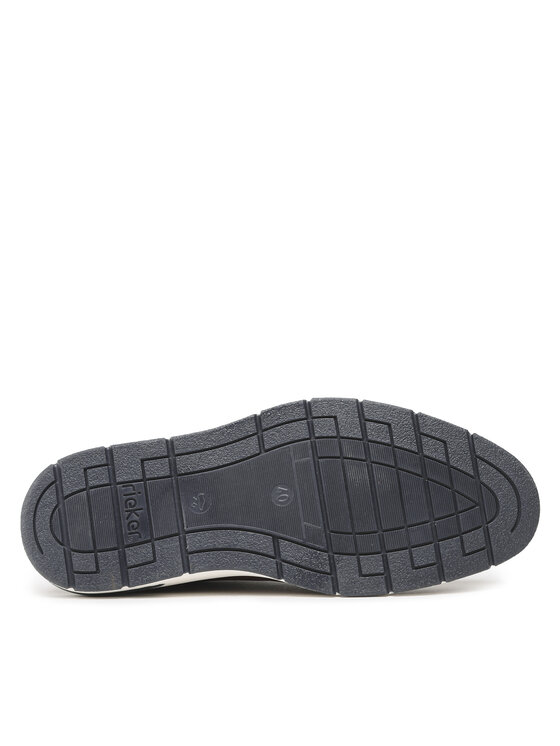 Rieker Rieker Poolsaapad 11302-24 Pruun