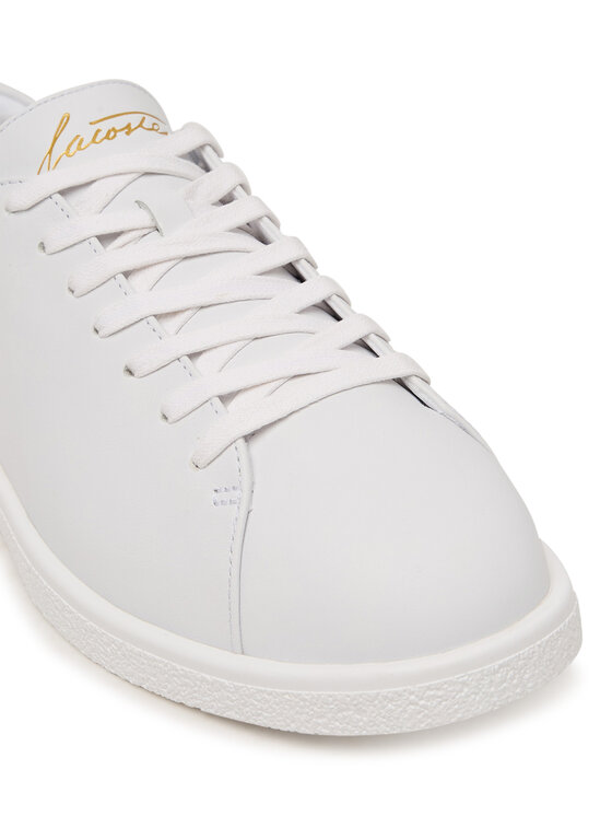 Lacoste Lacoste Snīkeri Linecourt 51SMA0094 Balts