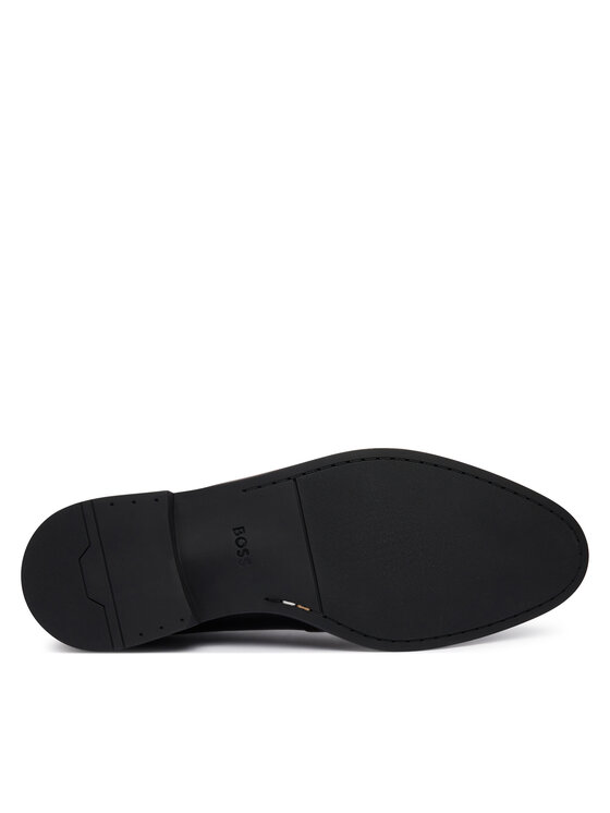 BOSS BOSS Laisvalaikio batai Tayil 50573305 Juoda