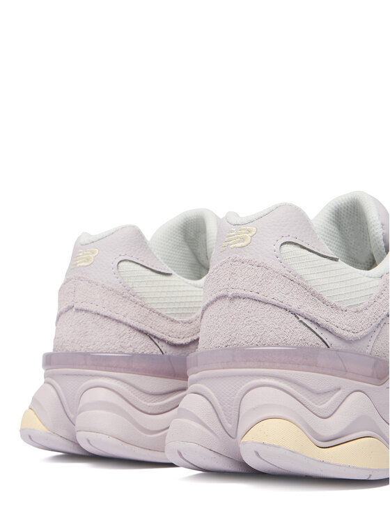 New Balance New Balance Sneakers G90608VL Mov deschis