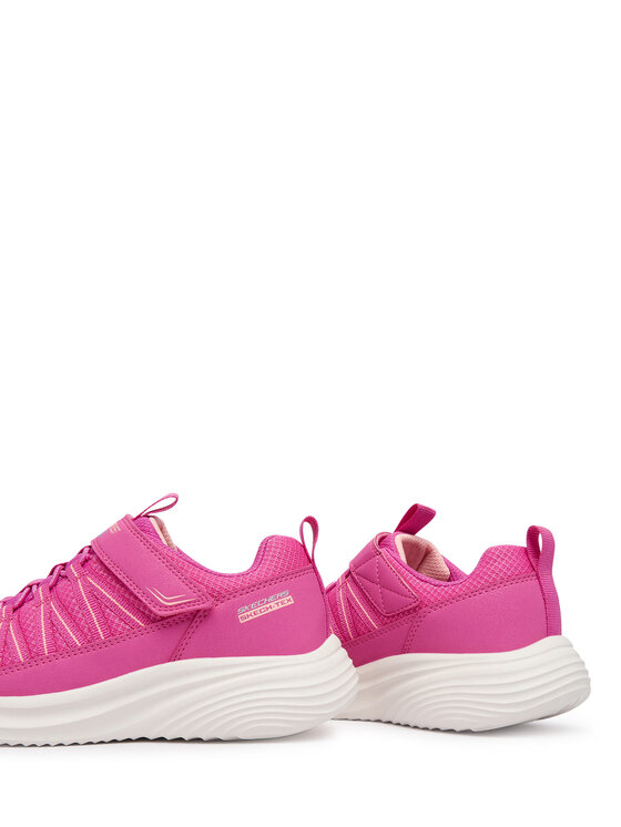 Skechers Skechers Sneakers Bounder Pro - Aqua Step 303484L Rosa