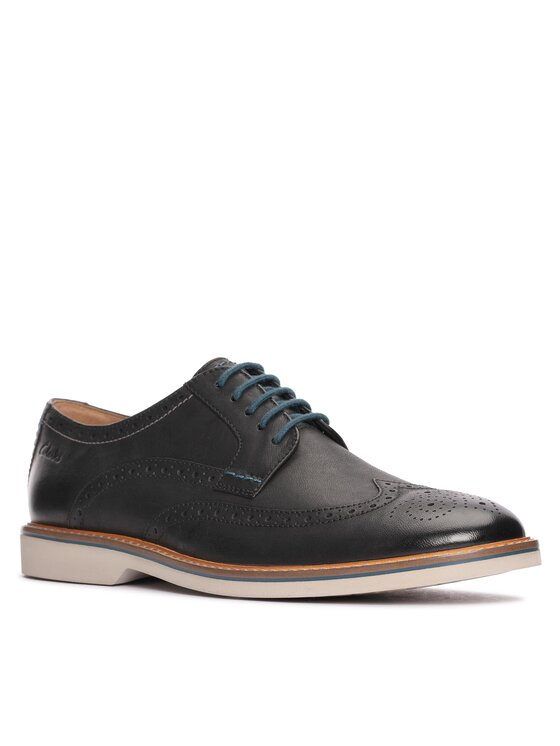 clarks atticus limit