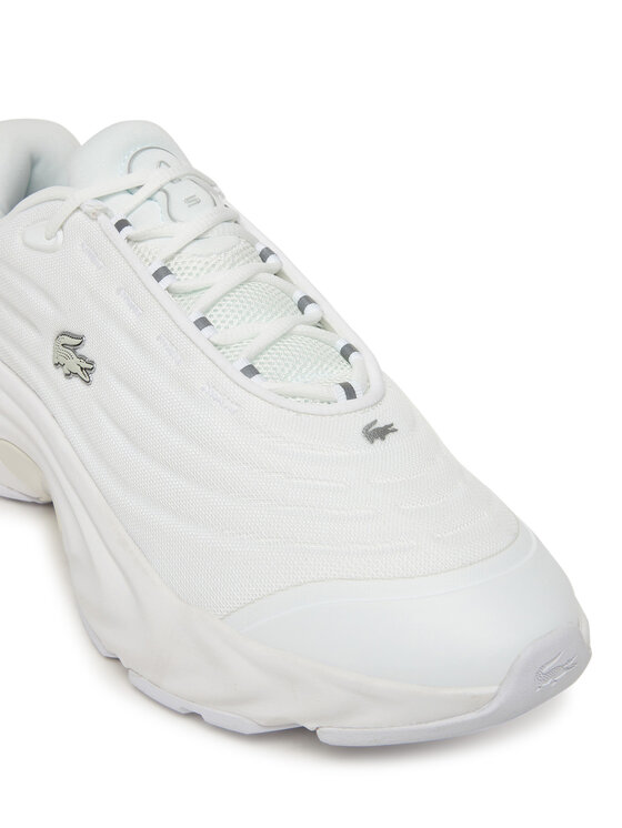 Lacoste Lacoste Tenisice 750SMA0166 Bijela
