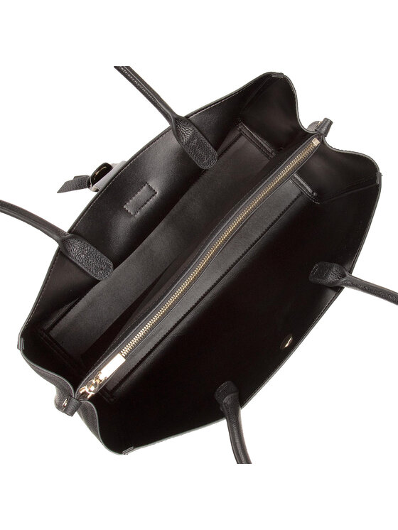 Coccinelle Coccinelle Handtasche H55 Alba E1 H55 11 01 01 Schwarz