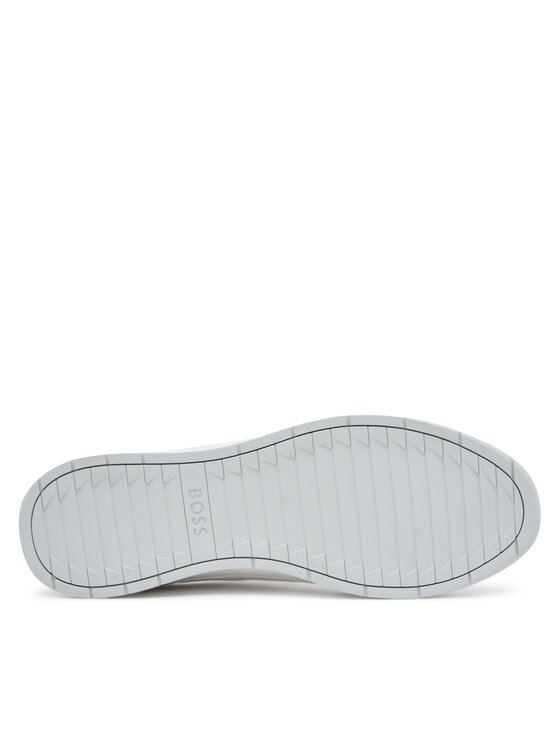 BOSS BOSS Sneakers Nitan 50548864 Bianco
