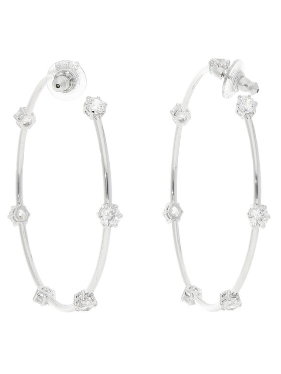 Swarovski Ohrringe Constella 5638698 Silberfarben | Modivo.de