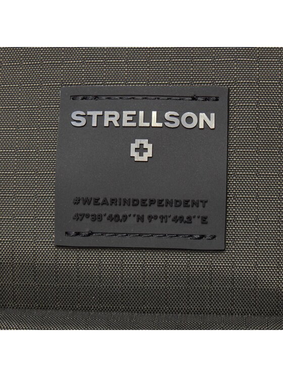 Strellson Strellson Borsa Northwood Rs 4010003262 Cachi