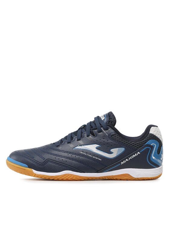 Joma Joma Tenisice za nogomet Maxima 2303 MAXS2303IN Tamnoplava