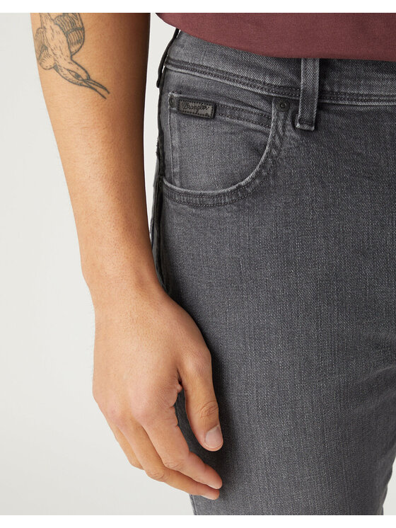 Wrangler Wrangler Jeans TEXAS Blu Regular Fit