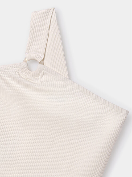 Mayoral Mayoral Felső 6017 Ekru Slim Fit