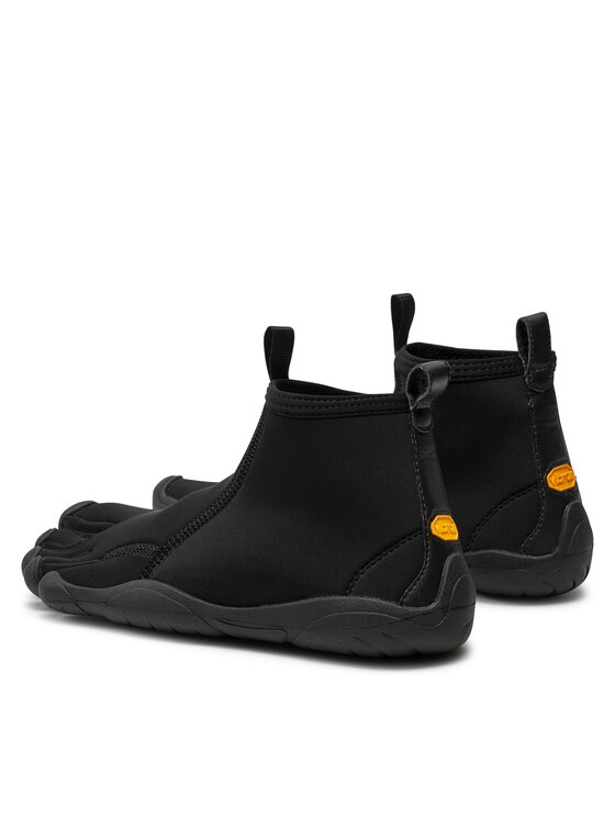 Vibram Fivefingers Vibram Fivefingers Încălțăminte pentru sporturi nautice V-Neop 23W9602 Negru