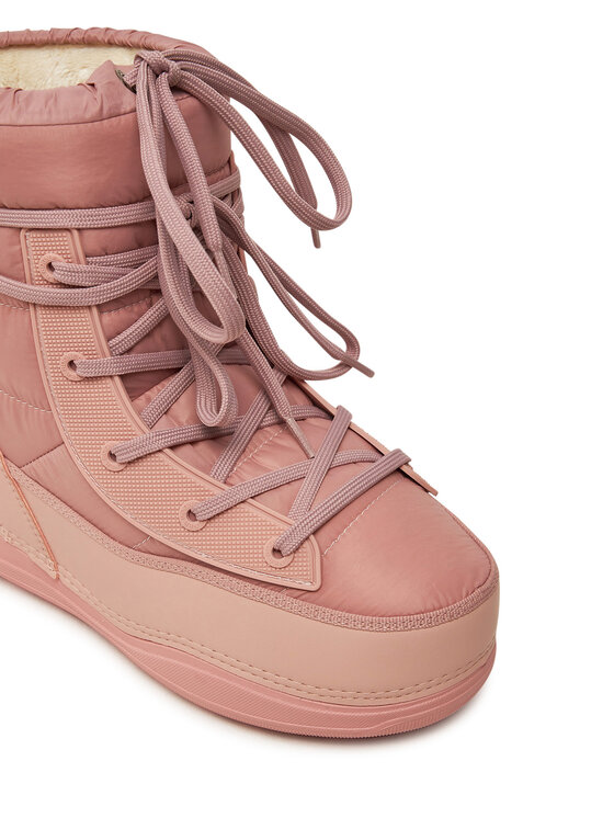 Bogner Bogner Stivali da neve La Plagne 11 32447004 Rosa