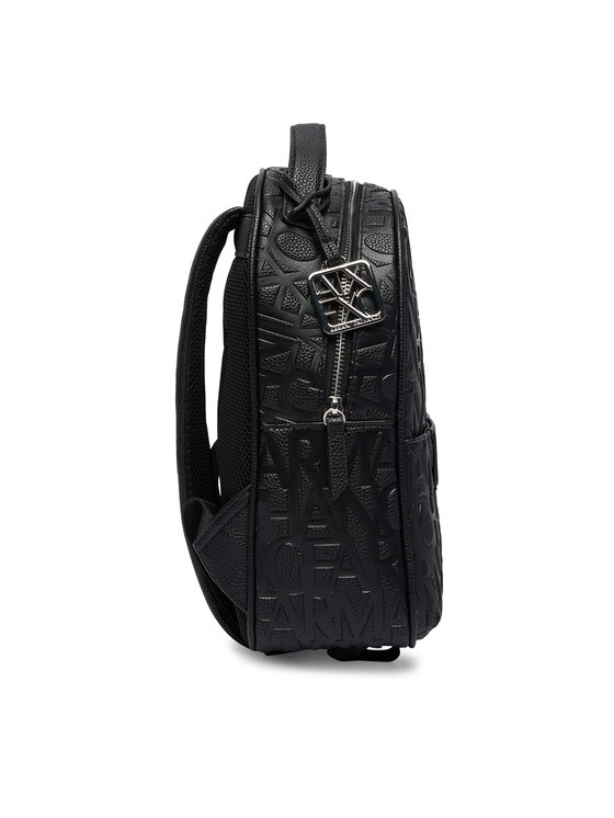 Armani Exchange Armani Exchange Plecak XW002234 AF15774 UC001 Czarny