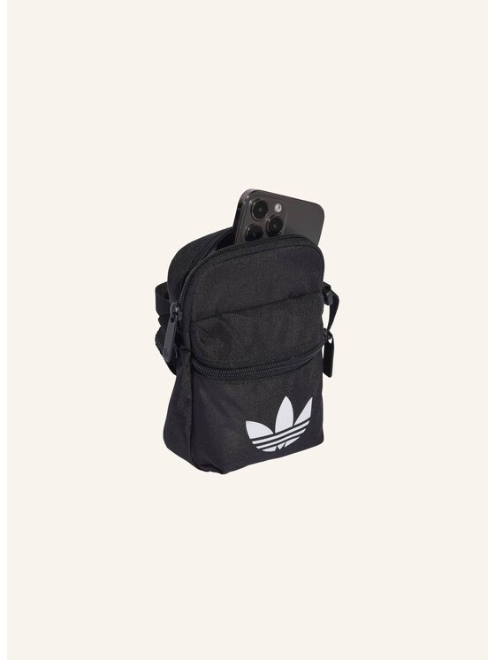 adidas adidas Torba 151235 Czarny