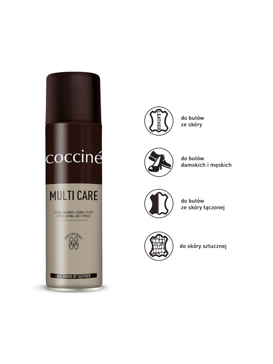 Coccine Coccine Impregnáló Multi Care 55/531/250/Z/V2