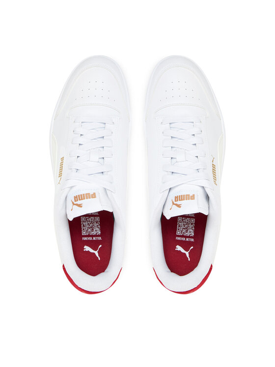 Puma Puma Sneakersy Shuffle 309668 37 Bílá