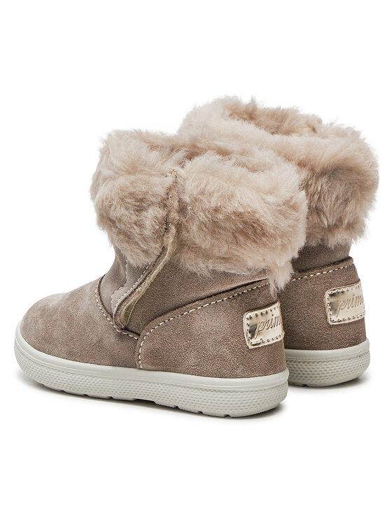 Primigi Primigi Stiefel 6850711 M Beige