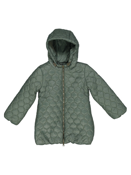 Birba Trybeyond Birba Trybeyond Zimné bundy 999 77499 00 D Zelená Regular Fit