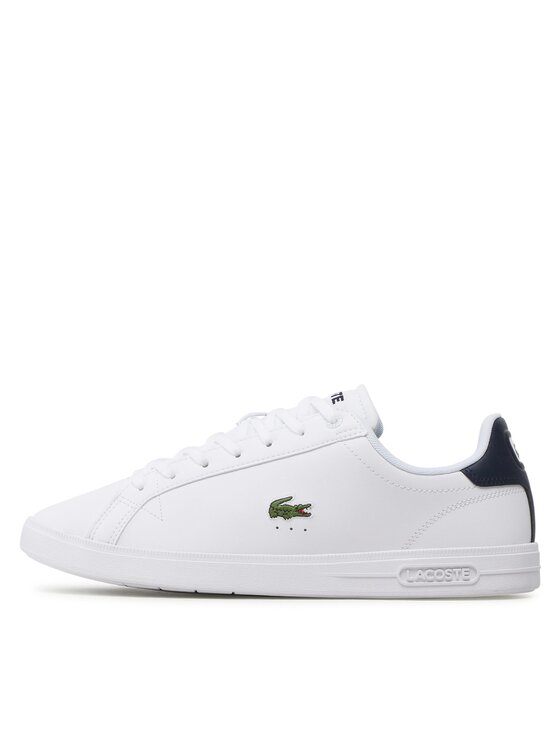 Lacoste Lacoste Superge Graduate Pro 222 1 Sma 744SMA0014042 Bela