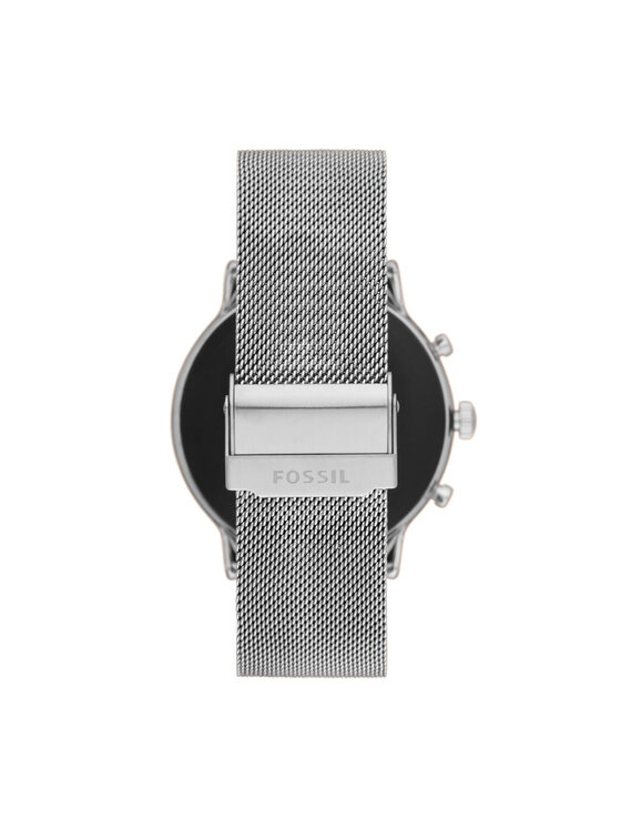 Fossil Smartwatch Julianna Hr FTW6061 Srebrny Modivo.pl