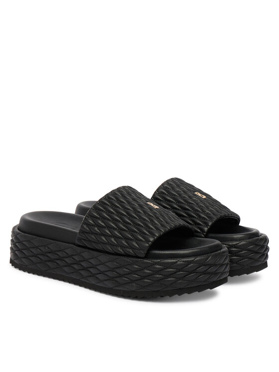 Bogner Bogner Ciabatte Sorrento 3 B 22625311 Nero