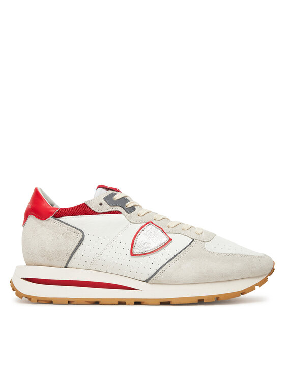 Philippe Model Philippe Model Sneakers A009553 TKLU VP05 Alb